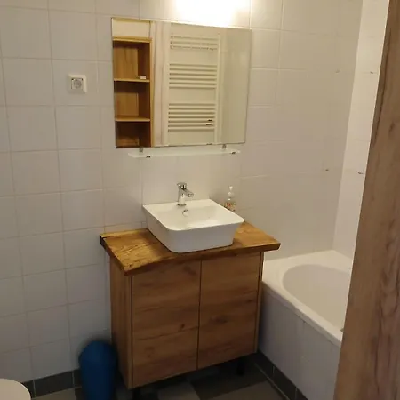 Oljka Апартаменты *