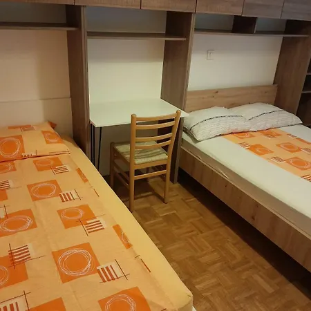 Oljka Appartement Koper