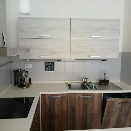 Appartement Oljka Koper