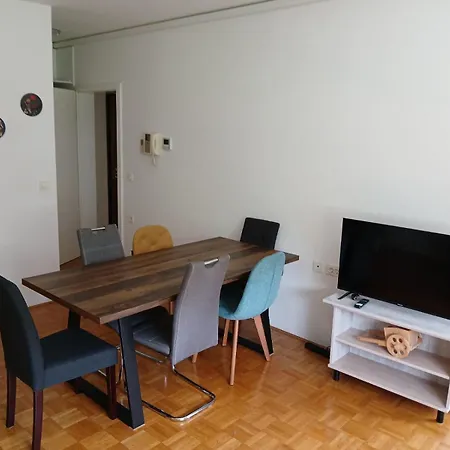 Appartement Oljka
