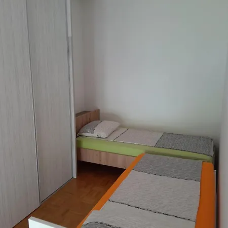 Oljka Appartement *