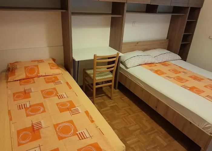 Oljka Apartament Koper