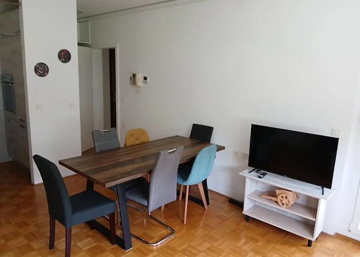 Apartament Oljka